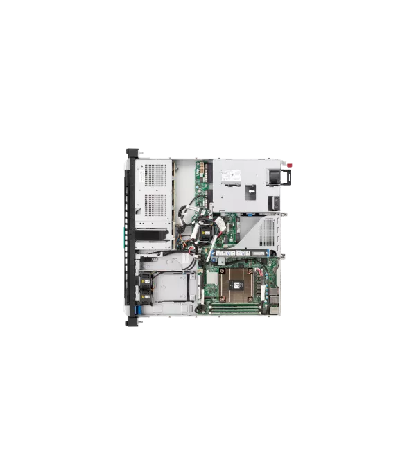 Serveur HPE ProLiant DL20 Gen11 (P65395-421)