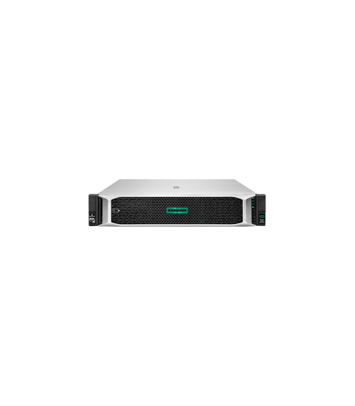 Serveur HPE ProLiant DL380 Gen10 Plus - Alimentation 800 W (P55247-B21 ...