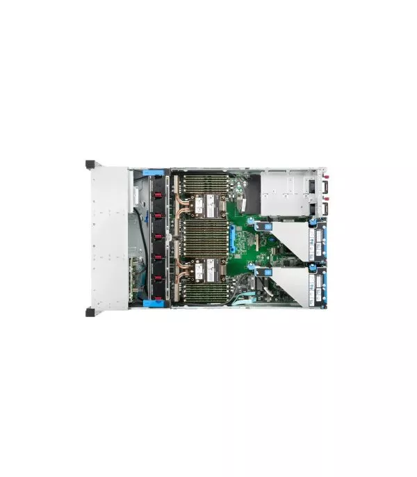 serveur-hpe-proliant-dl380-gen10-plus-alimentation-800-w-p55247b21-4 Serveur HPE ProLiant DL380 Gen10 Plus - Alimentation 800 W (P55247-B21)