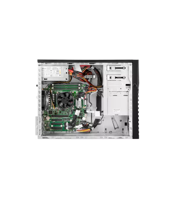 serveur-hpe-proliant-ml30-gen11-p65096421-4 Serveur HPE ProLiant ML30 Gen11 (P65096-421)