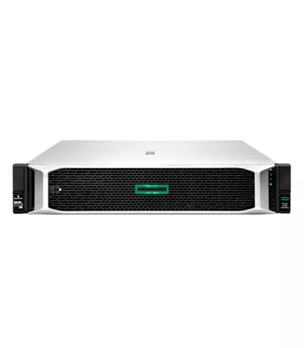 Serveur Rack HPE ProLiant DL380 Gen10 Plus – Intel Xeon Silver 4310 12 cœurs (P55279-421)