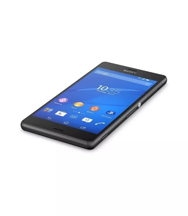 Smartphone Sony Xperia™ Z3 (XPERIA Z3 D6603)