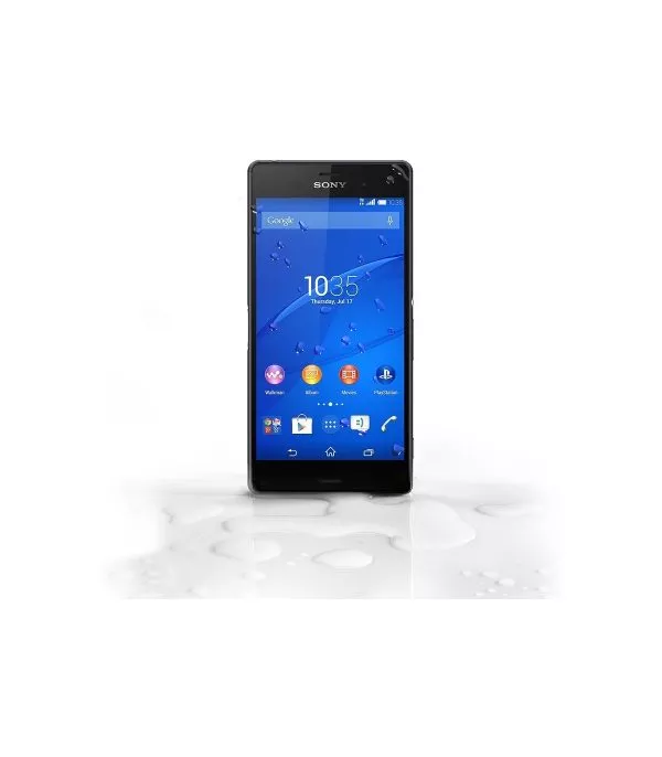 Smartphone Sony Xperia™ Z3 (XPERIA Z3 D6603)