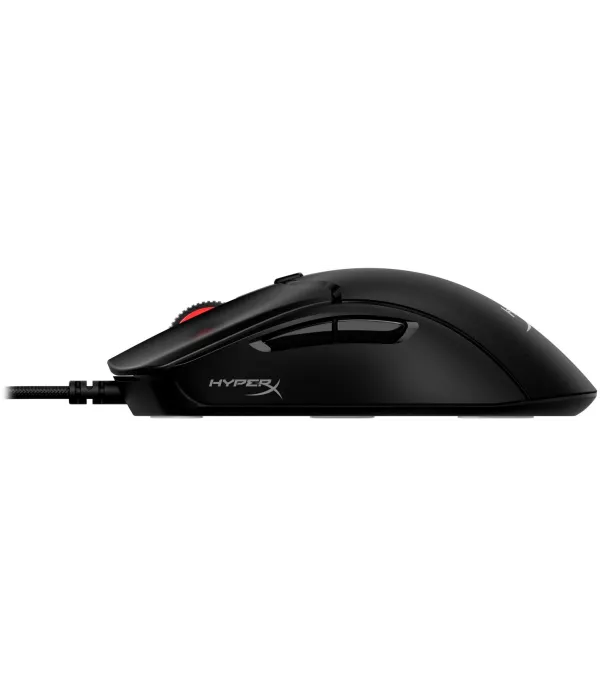 Souris de jeu filaire HyperX Pulsefire Haste 2 (6N0A7AA)