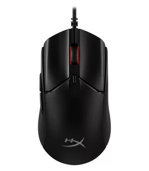 Souris de jeu filaire HyperX Pulsefire Haste 2 (6N0A7AA)
