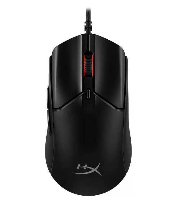 Souris de jeu filaire HyperX Pulsefire Haste 2 (6N0A7AA)