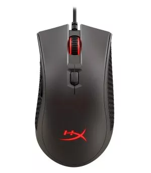souris-de-jeu-hyperx-pulsefire-fps-pro-gunmetal-4p4f7aa Souris de jeu HyperX Pulsefire FPS Pro - Gunmetal- 4P4F7AA