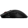 Souris de jeu sans fil Bluetooth HyperX Pulsefire Haste 2 (6N0B0AA)