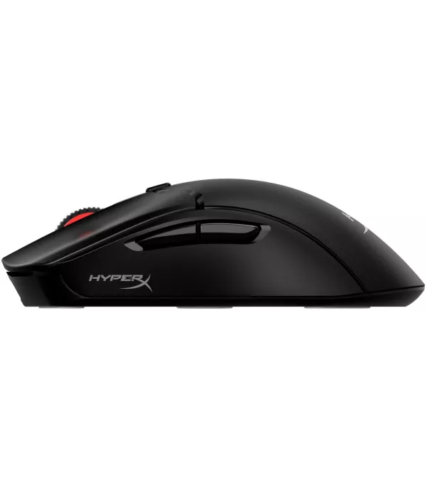 Souris de jeu sans fil Bluetooth HyperX Pulsefire Haste 2 (6N0B0AA)
