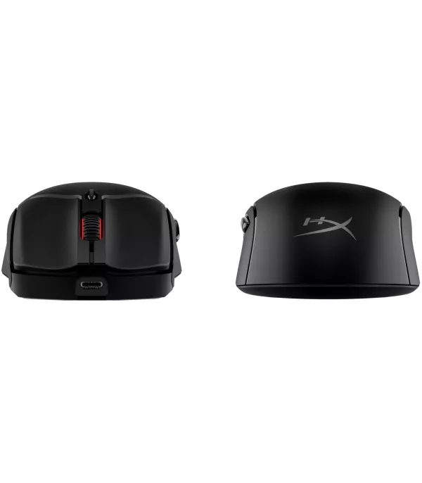 Souris de jeu sans fil Bluetooth HyperX Pulsefire Haste 2 (6N0B0AA)