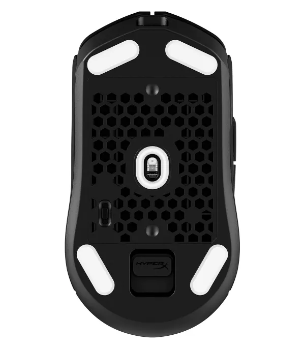 Souris de jeu sans fil Bluetooth HyperX Pulsefire Haste 2 (6N0B0AA)