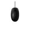 Souris Filaire HP 125 (265A9UT) – 1200 DPI, USB, Confortable