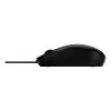 Souris Filaire HP 125 (265A9UT) – 1200 DPI, USB, Confortable