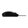 Souris Filaire HP 125 (265A9UT) – 1200 DPI, USB, Confortable