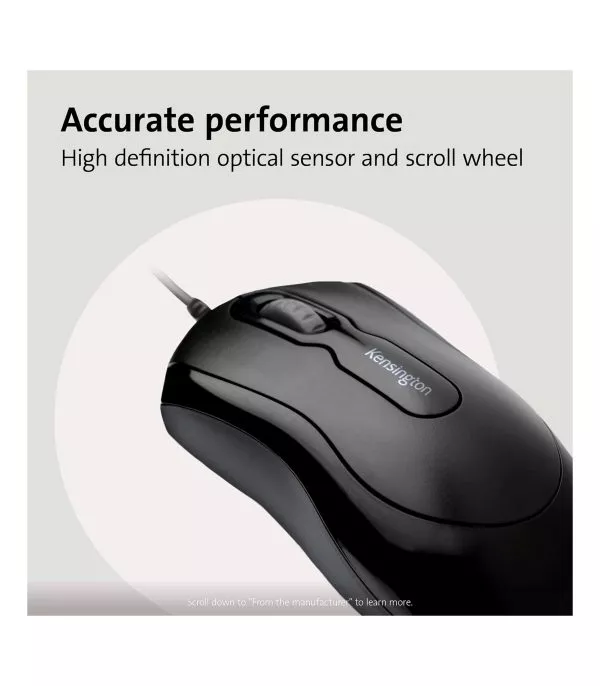 souris-filaire-kensington-mouse-in-a-boxR-1000-dpi-usb-cable-18-m-k72356eu-1 Souris filaire Kensington Mouse-in-a-Box®, 1000 DPI, USB, câble 1,8 m (K72356EU)