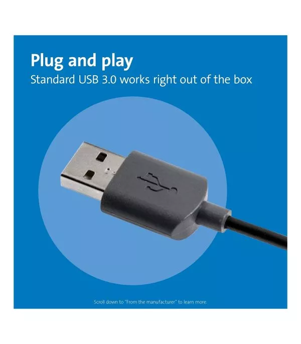 souris-filaire-kensington-mouse-in-a-boxR-1000-dpi-usb-cable-18-m-k72356eu-2 Souris filaire Kensington Mouse-in-a-Box®, 1000 DPI, USB, câble 1,8 m (K72356EU)