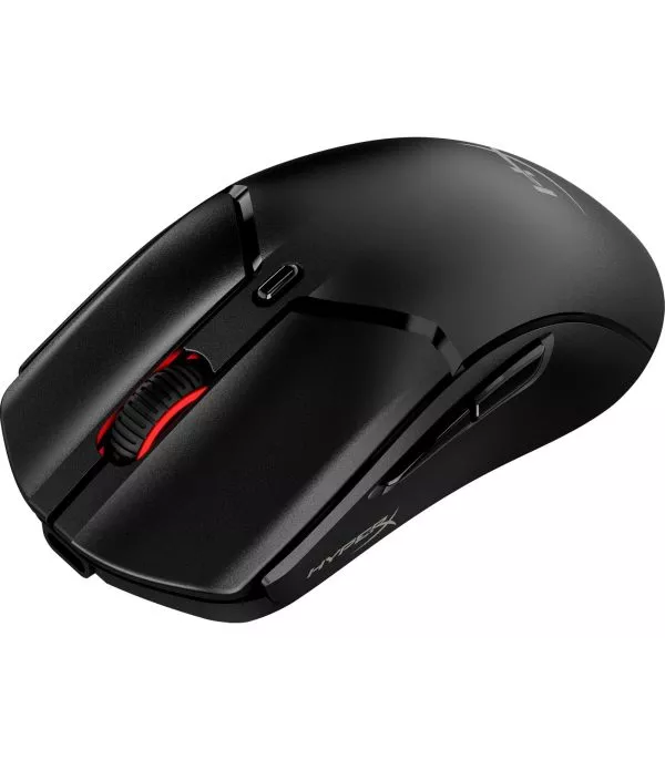 Souris gamer sans fil HyperX Pulsefire Haste 2 Mini (7D388AA)