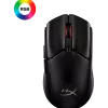 Souris gamer sans fil HyperX Pulsefire Haste 2 Mini (7D388AA)