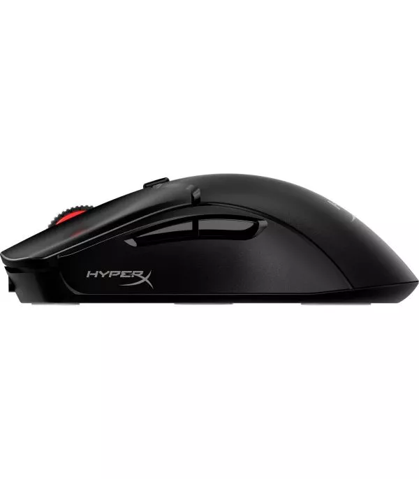 Souris gamer sans fil HyperX Pulsefire Haste 2 Mini (7D388AA)