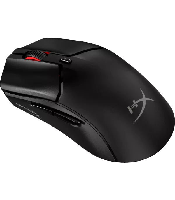 Souris gamer sans fil HyperX Pulsefire Haste 2 Mini (7D388AA)