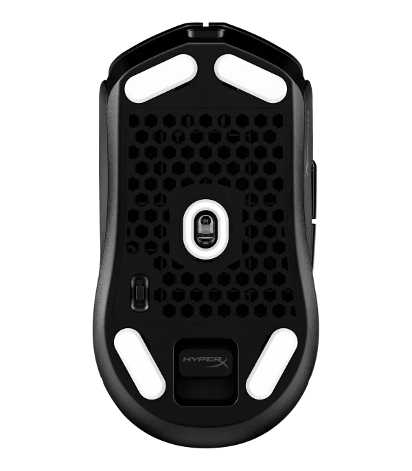 Souris gamer sans fil HyperX Pulsefire Haste 2 Mini (7D388AA)