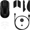 Souris gamer sans fil HyperX Pulsefire Haste 2 Mini (7D388AA)