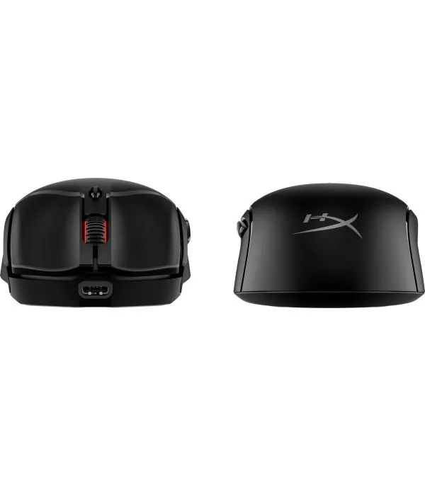 Souris gamer sans fil HyperX Pulsefire Haste 2 Mini (7D388AA)