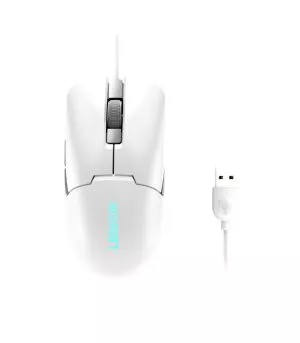 souris-gaming-lenovo-legion-m300s-rgb-8000-dpi-glacier-white-gy51h47351 Souris Gaming Lenovo Legion M300s RGB 8000 DPI – Glacier White (GY51H47351)