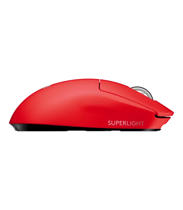 Souris Gaming Sans Fil Logitech G Pro X Superlight (910-005957)