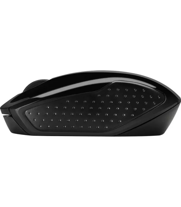 Souris HP Sans Fil 200 - X6W31AA