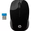 Souris HP Sans Fil 200 - X6W31AA