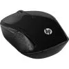 Souris HP Sans Fil 200 - X6W31AA