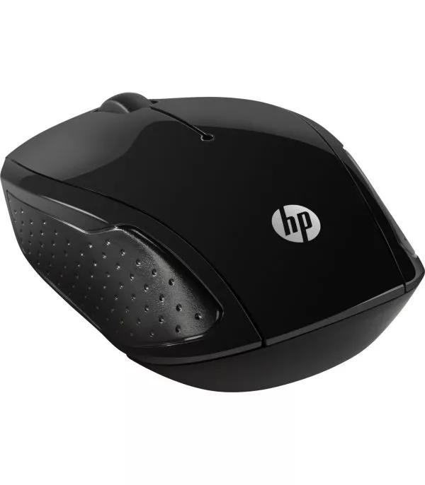 Souris HP Sans Fil 200 - X6W31AA