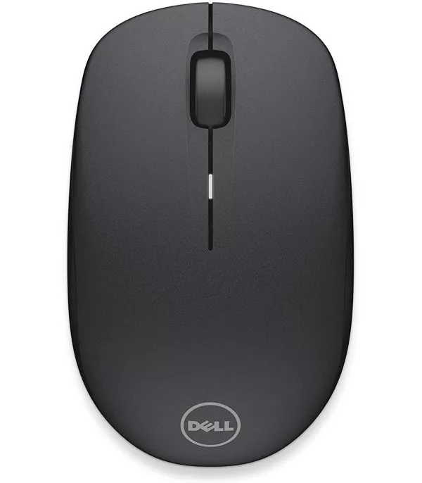 souris-sans-fil-dell-wm126 Souris sans fil Dell - WM126