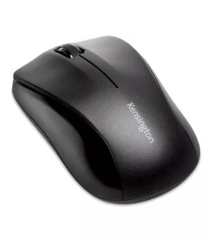 Souris sans fil Kensington ValuMouse 3 boutons, 1000 DPI, clic silencieux (K72392EU)