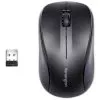 Souris sans fil Kensington ValuMouse 3 boutons, 1000 DPI, clic silencieux (K72392EU)