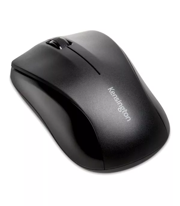 Souris sans fil Kensington ValuMouse 3 boutons, 1000 DPI, clic silencieux (K72392EU)