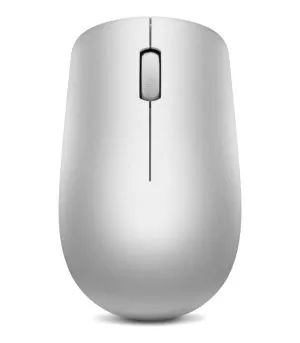 Souris Sans Fil Lenovo 530 Abyss Grey avec Batterie - (GY50Z18984)