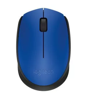 souris-sans-fil-logitech-m171-bleu-noir-910-004640 Logitech M171 Souris sans fil Bleu Noir (910-004640)