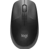 Souris sans fil Logitech M190 Charbon (910-005905)