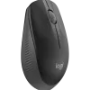 Souris sans fil Logitech M190 Charbon (910-005905)