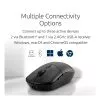souris-sans-fil-rechargeable-kensington-my430-eq-bluetooth-usb-24-ghz-k75507eu-5 Souris sans fil rechargeable Kensington MY430 EQ – Bluetooth/USB 2.4 GHz (K75507EU)