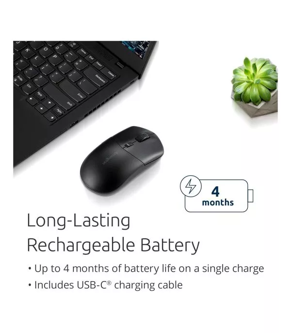 souris-sans-fil-rechargeable-kensington-my430-eq-bluetooth-usb-24-ghz-k75507eu-7 Souris sans fil rechargeable Kensington MY430 EQ – Bluetooth/USB 2.4 GHz (K75507EU)