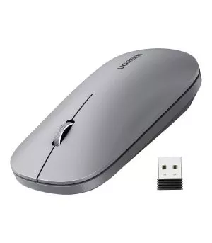 Souris sans fil Ugreen 2.4Ghz (90373)