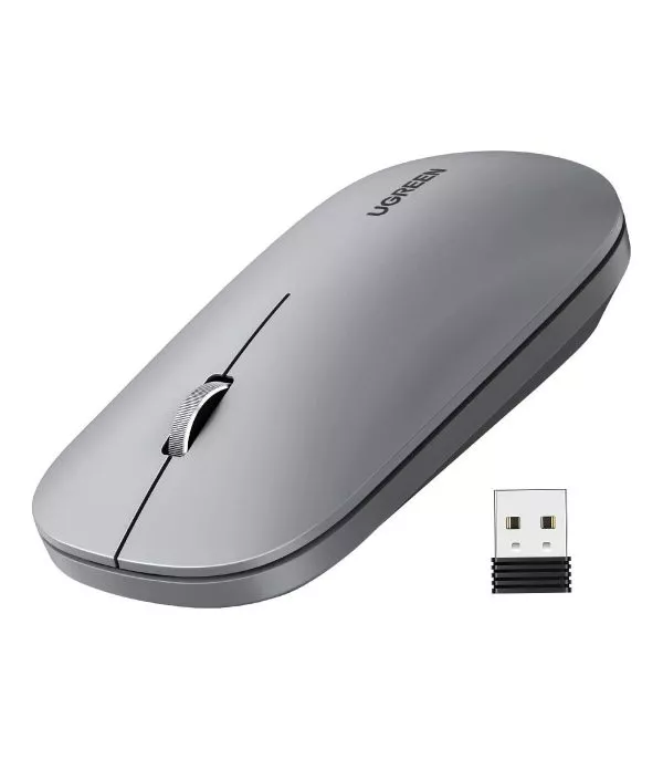 souris-sans-fil-ugreen-24ghz-90373 Souris sans fil Ugreen 2.4Ghz (90373)
