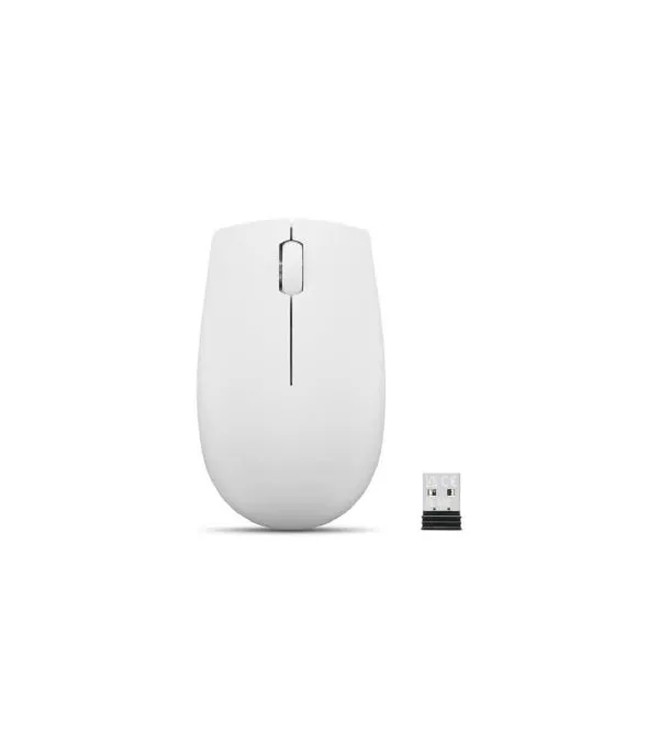 souris-sans-fil-usb-lenovo-300-compact-gy51l15678 Souris sans fil USB Lenovo 300 compact (GY51L15678)