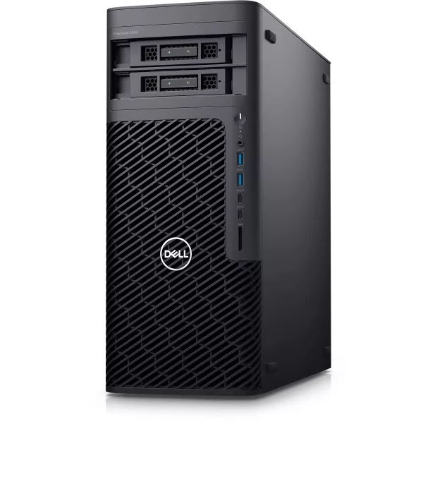 Station de travail Dell Precision 5860 Tour (DL-PR5860-16GO)