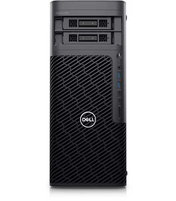 Station de travail Dell Precision 5860 Tour (DL-PR5860-16GO)