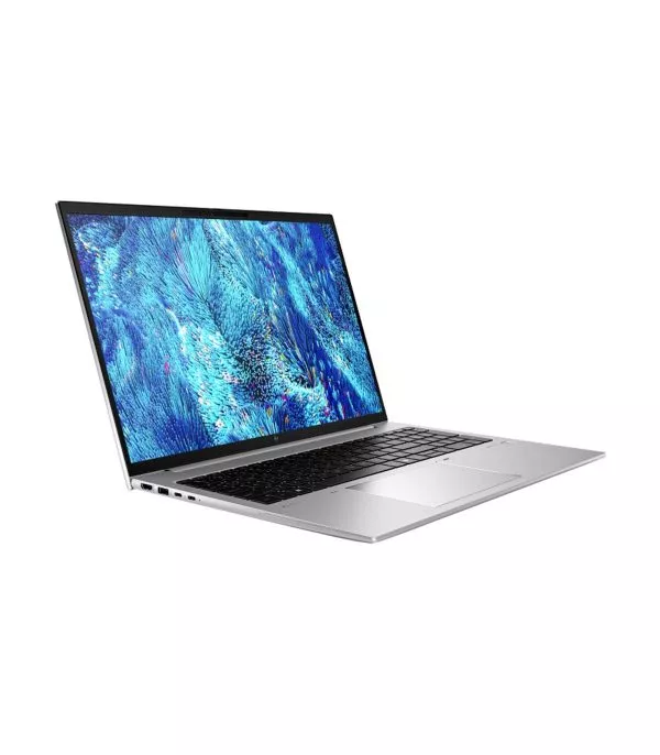 Station de travail mobile HP ZBook Firefly G11, 16GB 512GB, 16 pouces (8T0Y1EA)