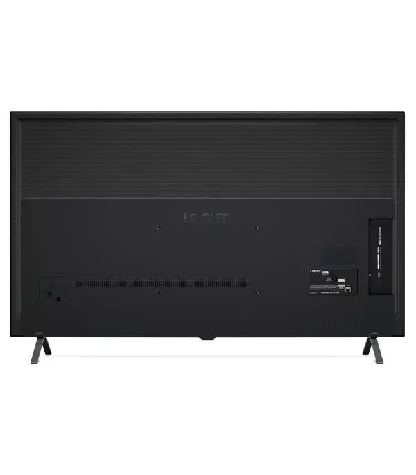 Téléviseur LG OLED A2 Smart TV 4K UHD 55'' (OLED55A26LA)